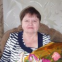 Людмила Полякова