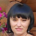 Ирина Лавринович (Шелетецкая)