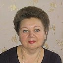 Лилия Трощенко (Осадчая)