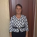 Валентина Аницаева