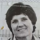 Инна Иосифовна Малявцева (Ермольчик)