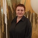 Оксана Кокаровцева (Брюзгина)