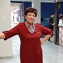 Марьям Имамова (Азизова)