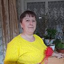 Марина Саврасова