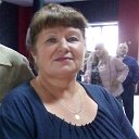 Галина Лысова