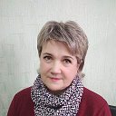 Светлана Миронова(Шаброва)