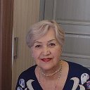 Лариса Маркелова
