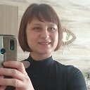 Наталья Солопова
