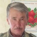 Андрей Ухазанов