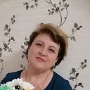 ЕЛЕНА СУВОРОВА