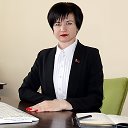 Татьяна Титоренко