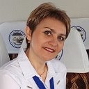 Елена Шандра (Штанговец)