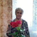 Ольга Баранова Кухарчук