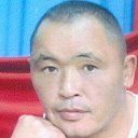 Kairat Tukmurzinov