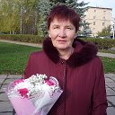 Елена Егорова (Цветкова)
