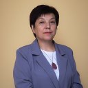 Наталья Таранова