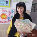 Наталья Дамаскина