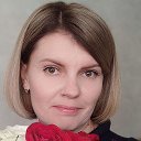 Натали Ожередова