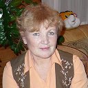 Людмила Лавренчук (Андреева)
