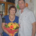 Людмила и Никола Карасевы