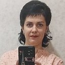 Лилия Вельможина (Ермош)