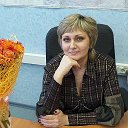 Ирина Василевская (Ляпич)