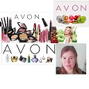 AVON Рязань Виктория