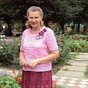 Елена Бобровничая