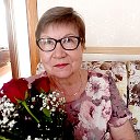 Людмила Земзерева(Садова)