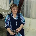 Галина Захватова - Паршина