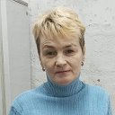 Елена Антонова