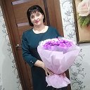 Татьяна Литвин (Кравцова)