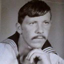Михаил Рыбаков