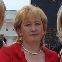 Лидия Калякова
