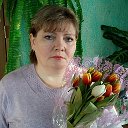 Наталья Калмыкова(Сафонова)