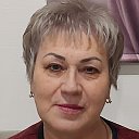 Галина Чиняева