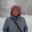 Вера Медведева-Брюханова