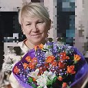 Ольга Будурукова(Сатина)