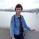 Татьяна Ковригина (Антропова)