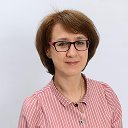 Алена Сыщикова(Прокина)