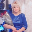 Анна Грибиниченко- ПОГОСЯН