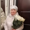 Лидия Шалунова (Сидякина)