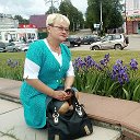 Наталья Редакова-Чеснакова