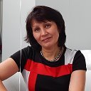 Фаина Махиянова(Фархутдинова)