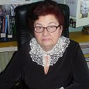 Валентина Тибекина  (Двораковская)