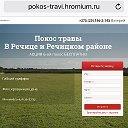 Покос-травы Речица 80291462145