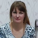 Марина Кубрякова