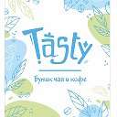 tasty Чай и кофе Нижний Новгород