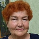 Людмила Матвеева