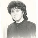 Раиса Гольцева(Корягина)